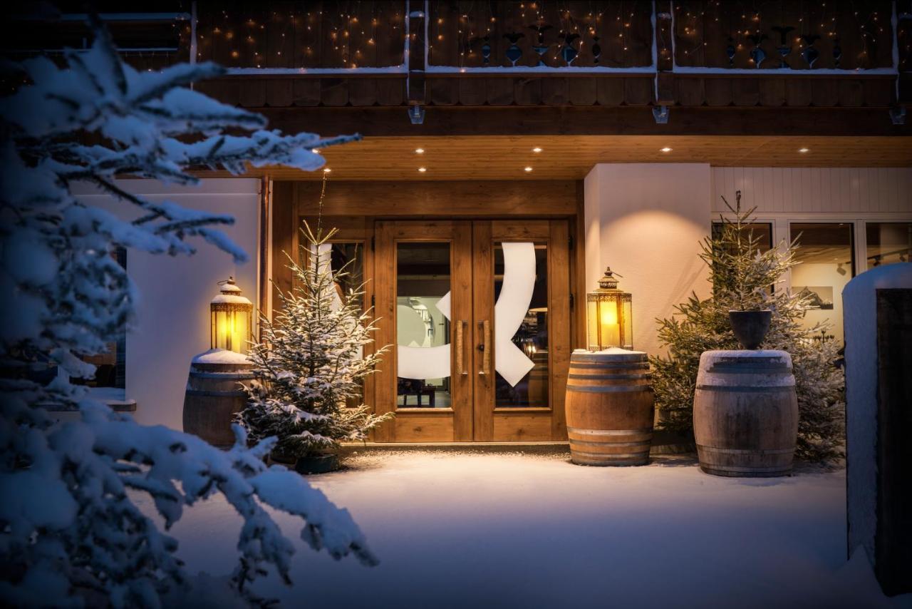 Hotel Hotel-restaurant Burgseeli