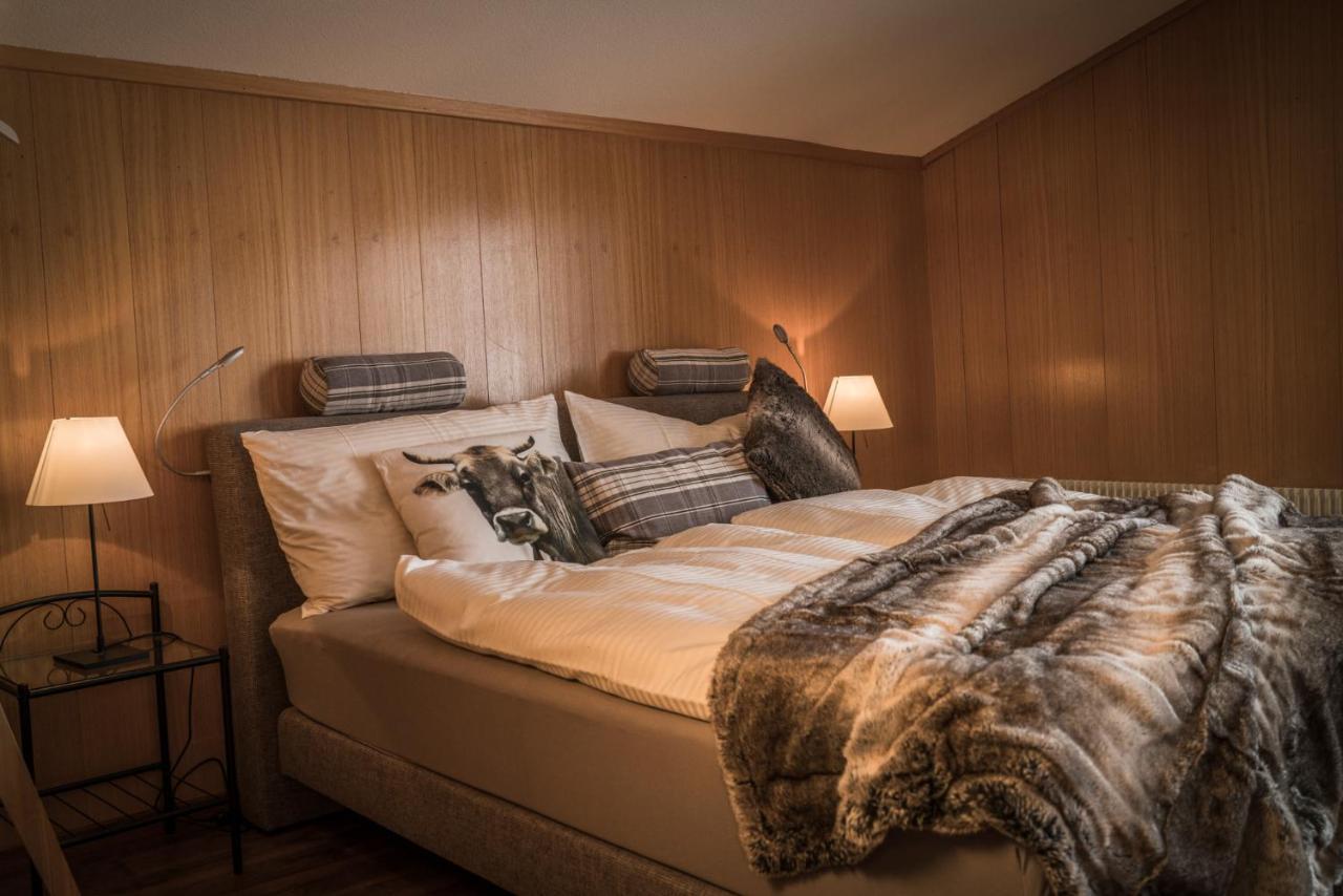 Hotel-restaurant Burgseeli Ringgenberg