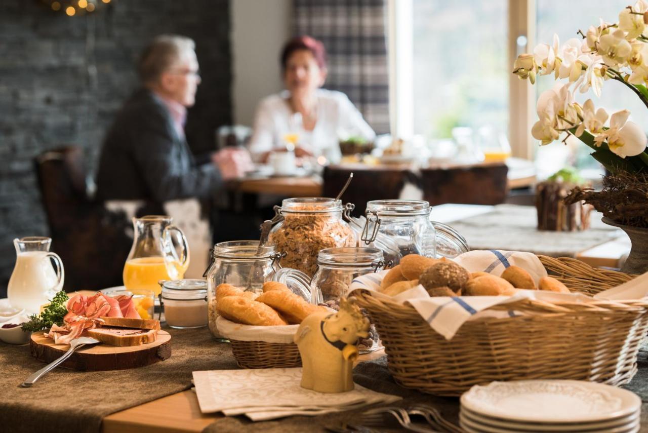 Hotel-restaurant Burgseeli Ringgenberg