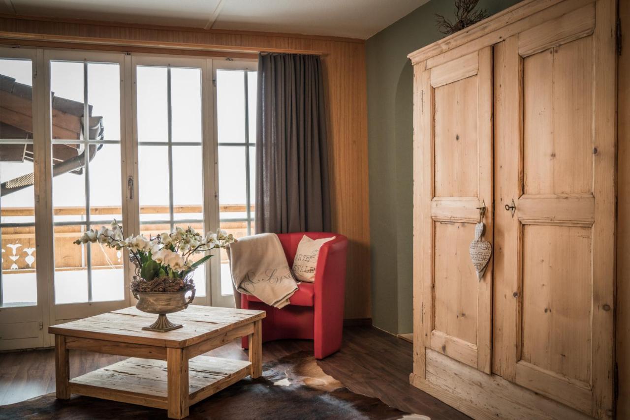 Hotel-restaurant Burgseeli Ringgenberg