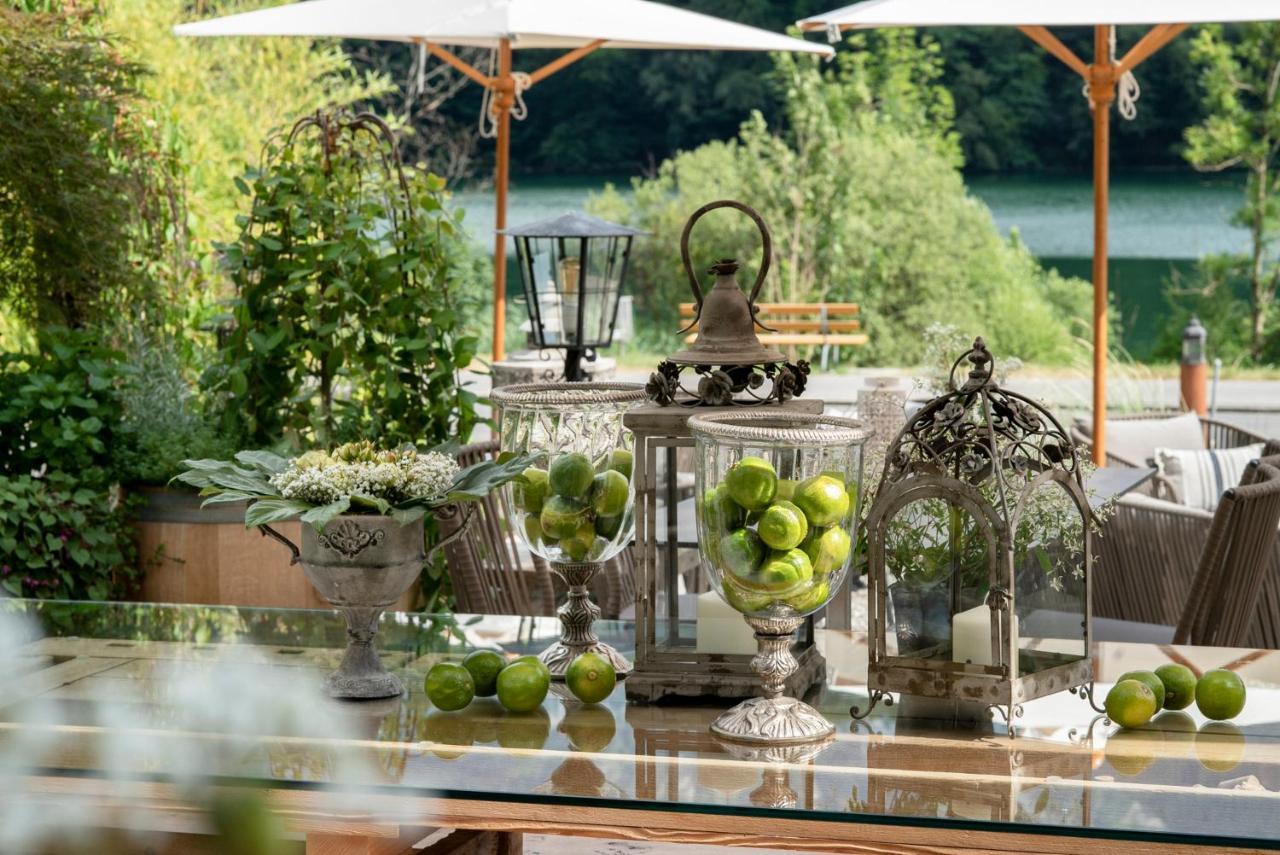 Hotel Hotel-restaurant Burgseeli