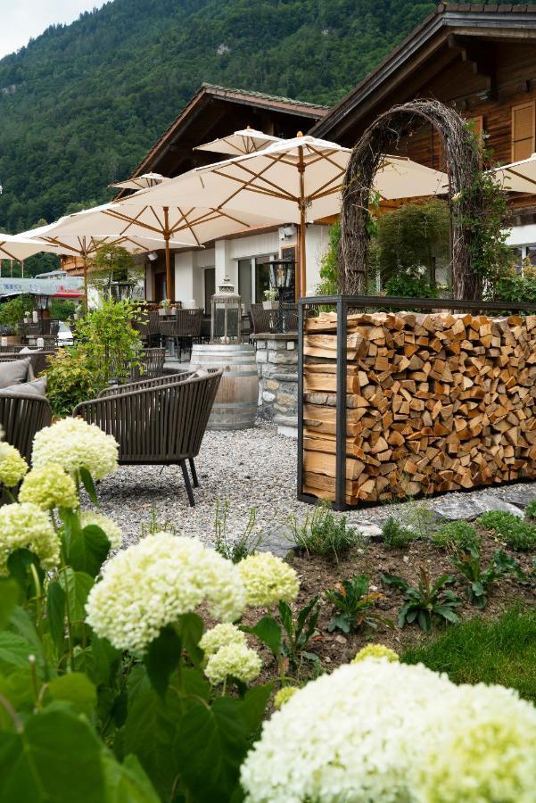 Hotel Hotel-restaurant Burgseeli 3*