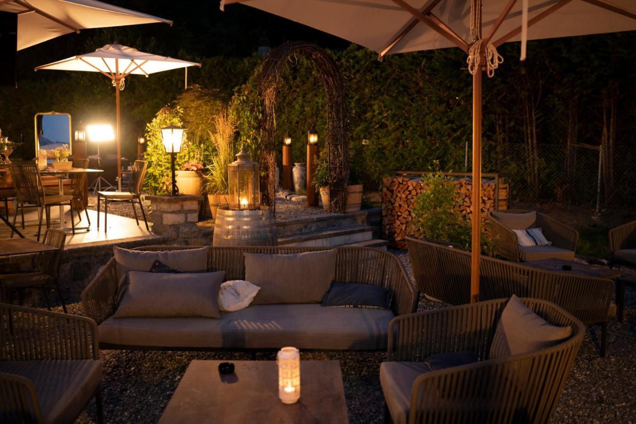 Hotel-restaurant Burgseeli 3* Ringgenberg