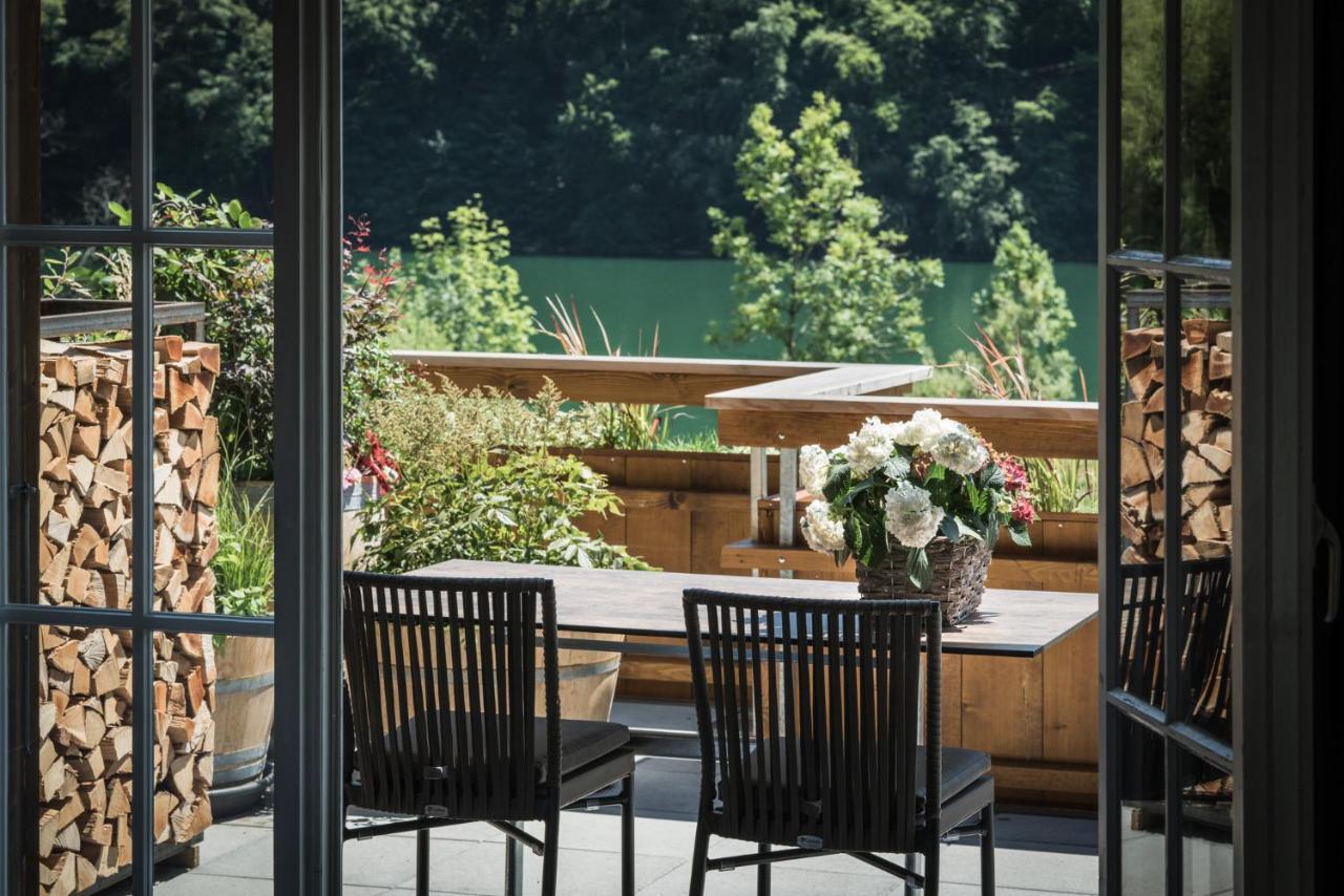 Hotel-restaurant Burgseeli Hotel Ringgenberg